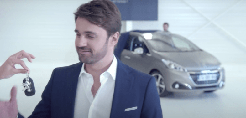 La majorité des Français maintiennent leurs intentions d'achat  automobile