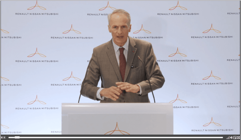 L’Alliance Renault-Nissan-Mitsubishi mise sur le partage des rôles pour retrouver la rentabilité