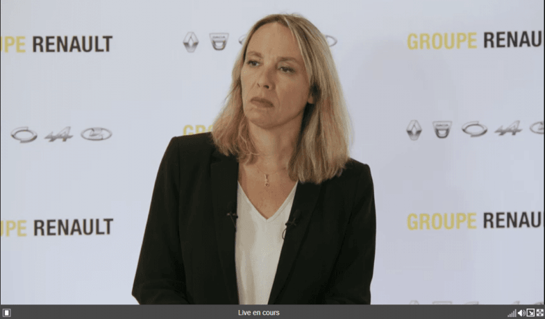 Pour baisser ses coûts d’ingénierie, Renault veut appliquer les bonnes recettes de PSA