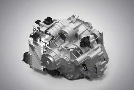 La co-entreprise PSA et Punch Powertrain pour l’hybridation, emblématique de la stratégie d’intégration verticale