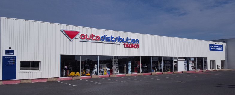 Après une perte d’activité de 15%, Autodistribution profite d’un départ lancé