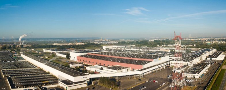 Renault Sandouville : la "fermeture juridique" fait sauter la troisième semaine de congés
