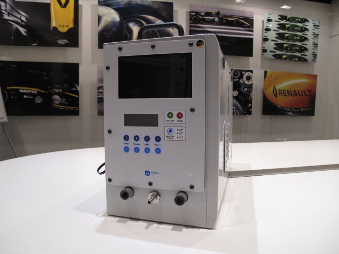 Renault met son respirateur et son poumon artificiel numérique en open-source