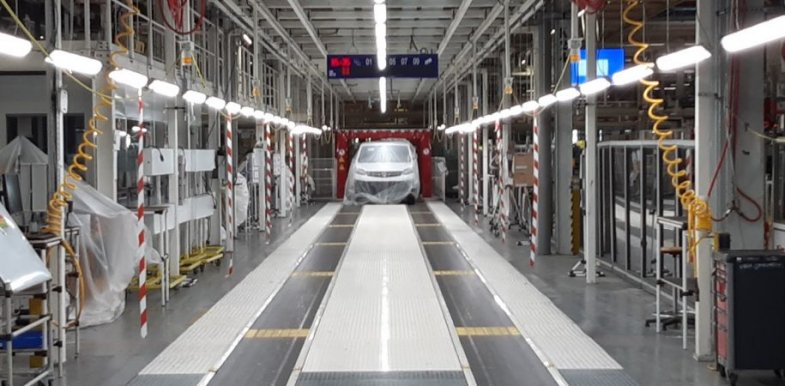 Les salariés polonais de PSA et les limites de la solidarité européenne