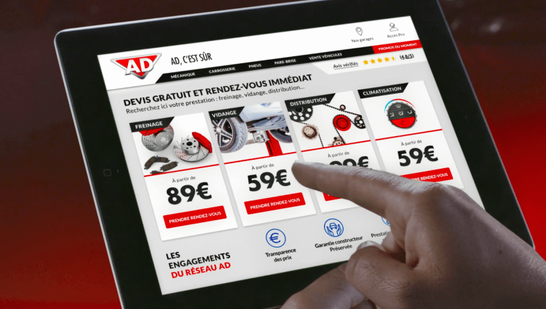 Branle-bas de combat chez AD et Autoprimo