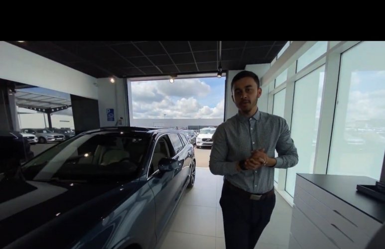 Stampyt passe de la photo à la vidéo