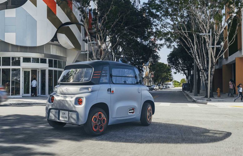 Valeo estime que la pandémie valide son pari dans l'électrique