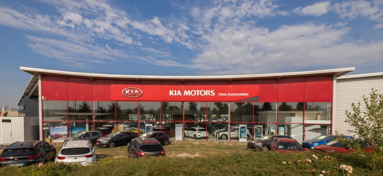 Le groupe Yes My Car va se doter d’un centre de préparation VO à Reims