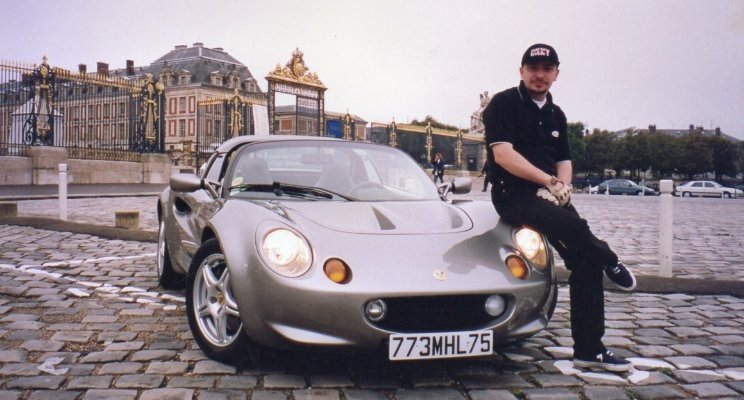 Un petit poids dans la tête