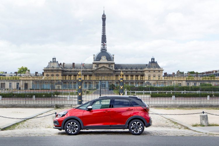 L’épidémie de Covid aura entravé la croissance visée par Honda France en 2020