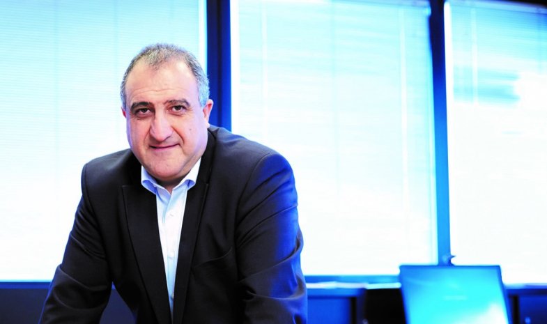 Bridgestone va fusionner ses filiales Métifiot et Ayme et Fils