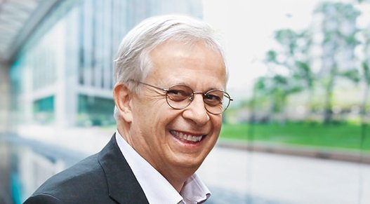 Jacques Aschenbroich, PDG de Valeo : "C’est sur le cash que je porte mon attention à très court terme"