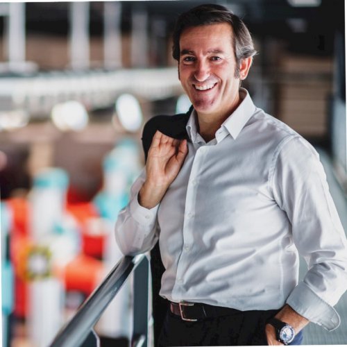 Alejandro Mesonero-Romanos, ex-Seat rejoint le design du groupe Renault