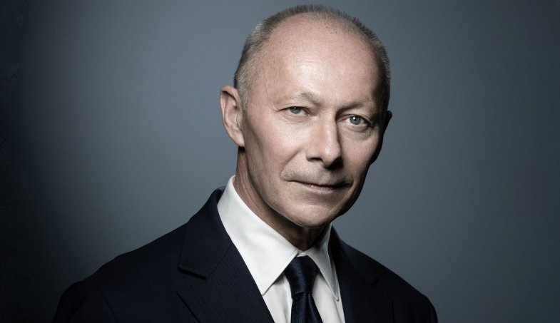 Thierry Bolloré nommé à la tête de Jaguar Land Rover