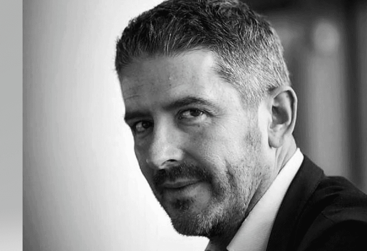 Gilles Vidal : du design Peugeot à celui du groupe Renault