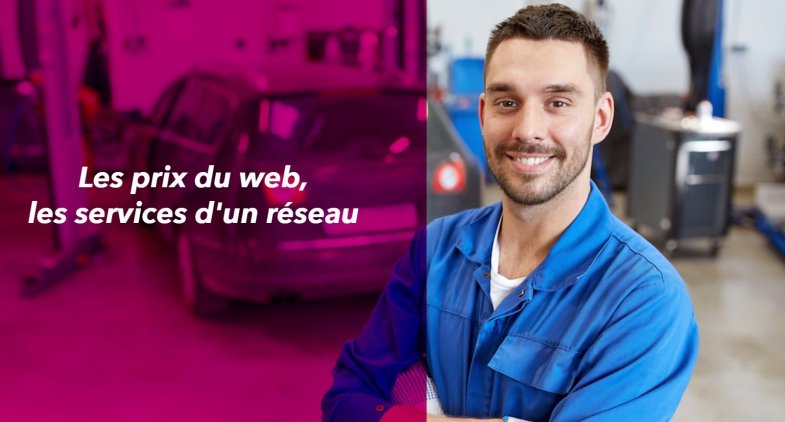 Point S investit sur le marché de la pièce automobile en reprenant l’enseigne Otop