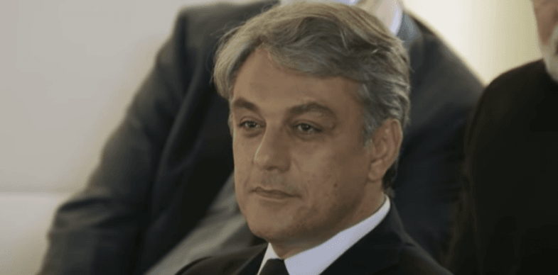 Luca de Meo : "Nous avons pris plus de décisions en 4 semaines qu’en 2 ans"