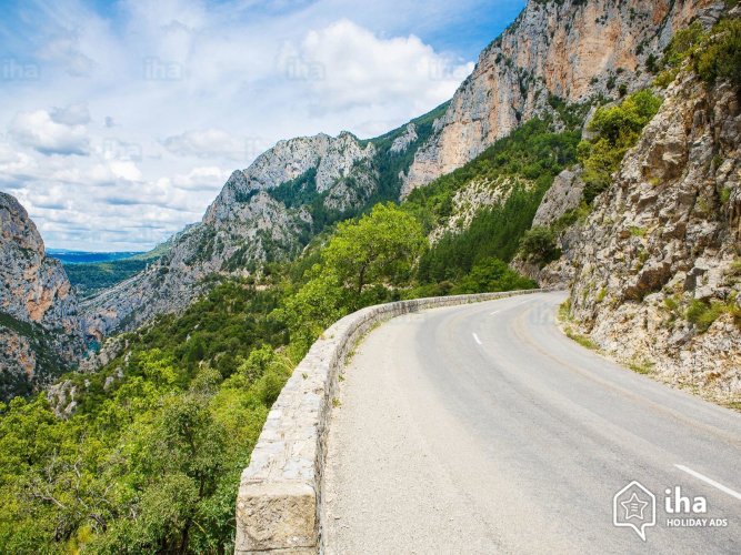 Sur la route des vacances, de la Forêt de Tijuca au Mont Ventoux…