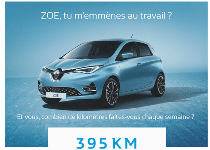 Des publicités Renault et Toyota victimes du politiquement correct