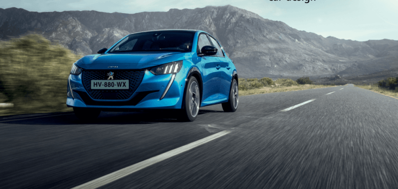 Le marché automobile français freiné par le manque de disponibilité en août