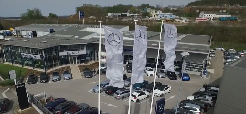 Le groupe Chopard concrétise le rachat du groupe Etoile 90