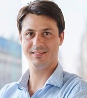 Mathieu Bernasconi en charge des nouvelles mobilités au sein de Toyota Europe