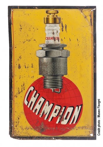 Avance à l’allumage