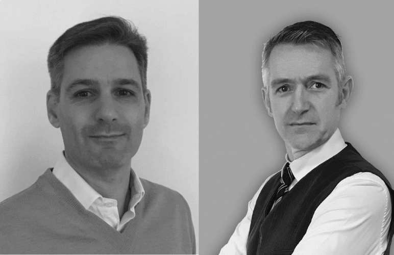 Jean Achard et Grégory Tinon, Financo : "Les réseaux ont privilégié les établissements financiers indépendants au détriment des captives"