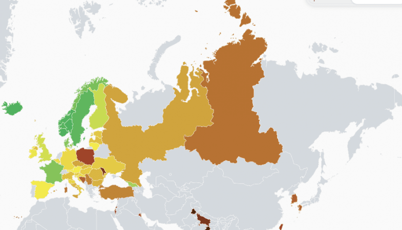 Gilles Le Borgne, Renault : "On ne peut pas rester avec 30% de la valeur venant d’Asie"