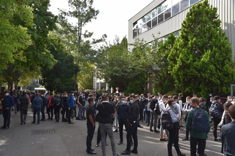 Le Garac a le vent en poupe