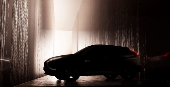 Allemagne : Les distributeurs Mitsubishi pourront distribuer l’Eclipse Cross PHEV