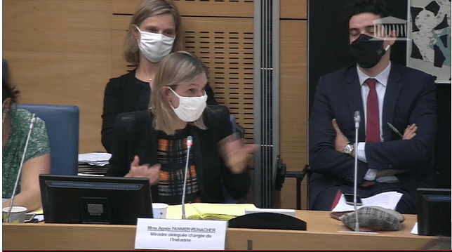 La libéralisation des pièces captives de retour dans le projet de loi ASAP