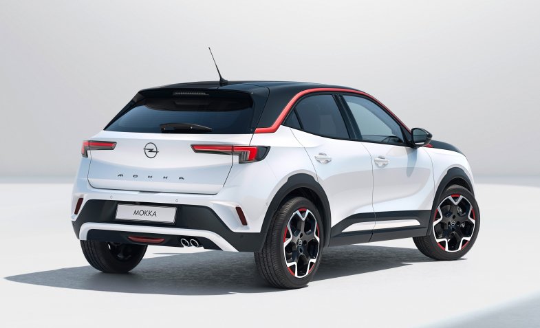 Opel révèle les prix de son nouveau SUV Mokka