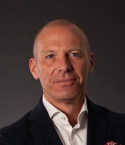 Dominique Boesch nouveau directeur général de Genesis Motor Europe