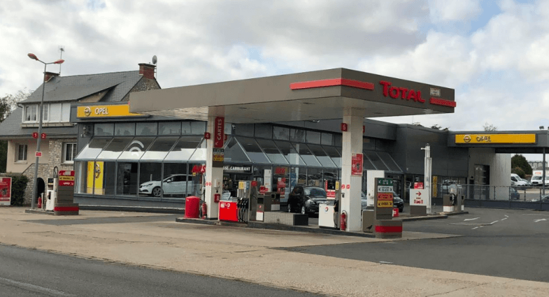 Le groupe Bernier reprend Opel à Pithiviers