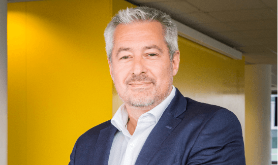 Ivan Segal, DCF Renault : "Notre performance est beaucoup plus saine que l’an dernier"