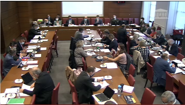 Le malus au poids fait son retour à l’Assemblée, tour d’horizon des amendements