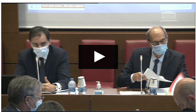 Ces députés qui pensent que le malus devient "confiscatoire" et que le malus au poids est une "fausse bonne idée"