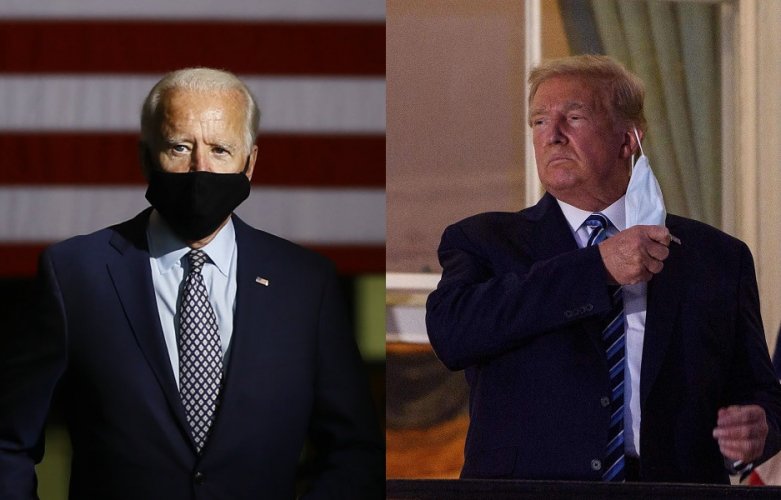 Pourquoi le Michigan et l'automobile représentent un enjeu de taille dans les présidentielles américaines