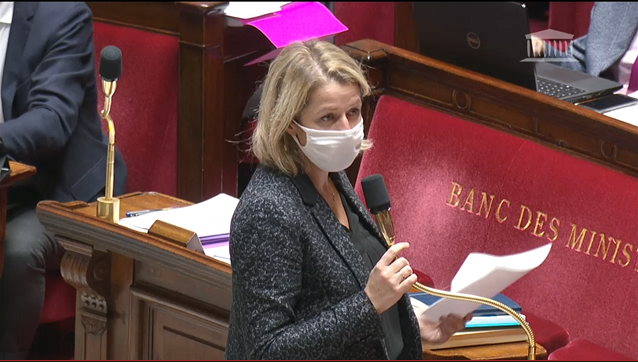 Le gouvernement revoit à la baisse le malus CO2 pour 2021 en prévision du malus poids