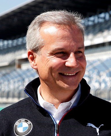 Jens Marquardt appelé à de nouvelles responsabilités au sein de BMW Group