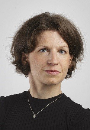 Stéphanie Dhur, vice-présidente des finances de la région Europe du Nord de Michelin