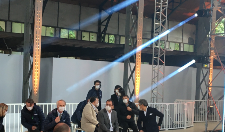 Groupe Renault : l’équipe des designers désormais au complet au service d’une nouvelle vision des marques