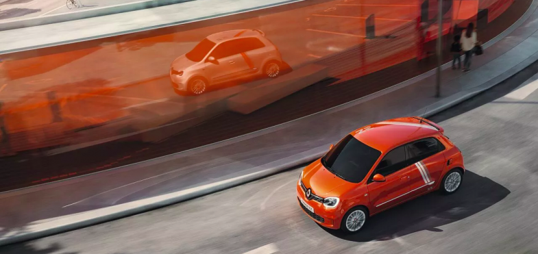 L’électrique pourrait peser 30% des ventes de Twingo