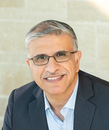 Seetarama Kotagiri nouveau directeur général de Magna