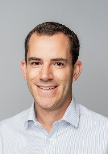 Nicolas Touchant nommé à de nouvelles fonctions au sein d'Autodistribution