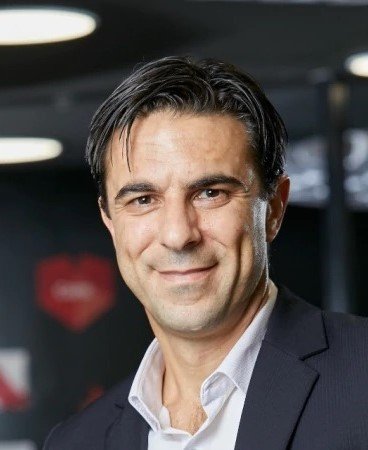 Marc Ebolo nommé directeur général de General Motors Australie et Nouvelle-Zélande