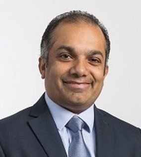 Hizmy Hassen devient directeur du digital d'Apollo Tyres