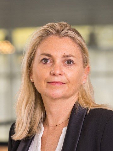 Estelle Suzenne rejoint le comité exécutif de BMW Group France