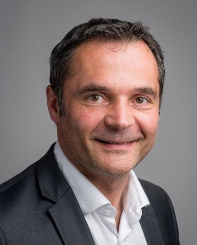 Laurent Garnier nommé directeur général de Via Location